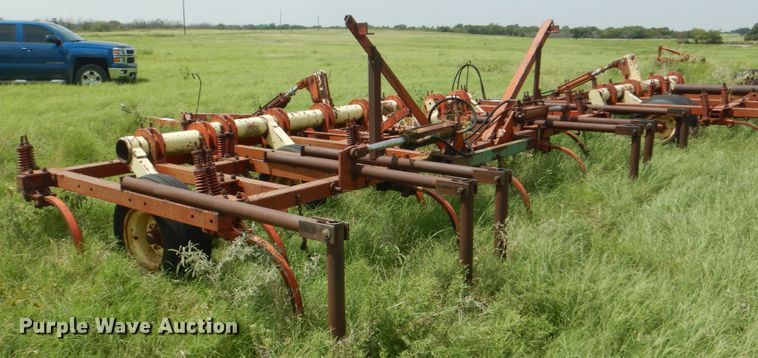 image for item DH7279 Krause 730A  chisel