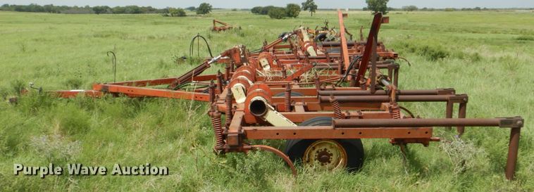 image for item DH7279 Krause 730A  chisel