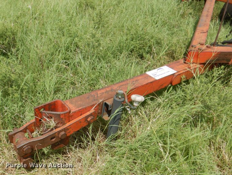 image for item DH7279 Krause 730A  chisel