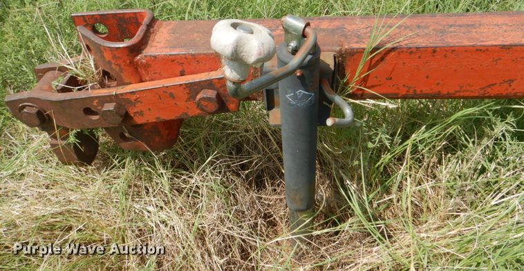 image for item DH7279 Krause 730A  chisel