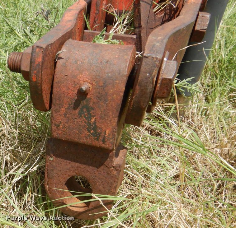 image for item DH7279 Krause 730A  chisel