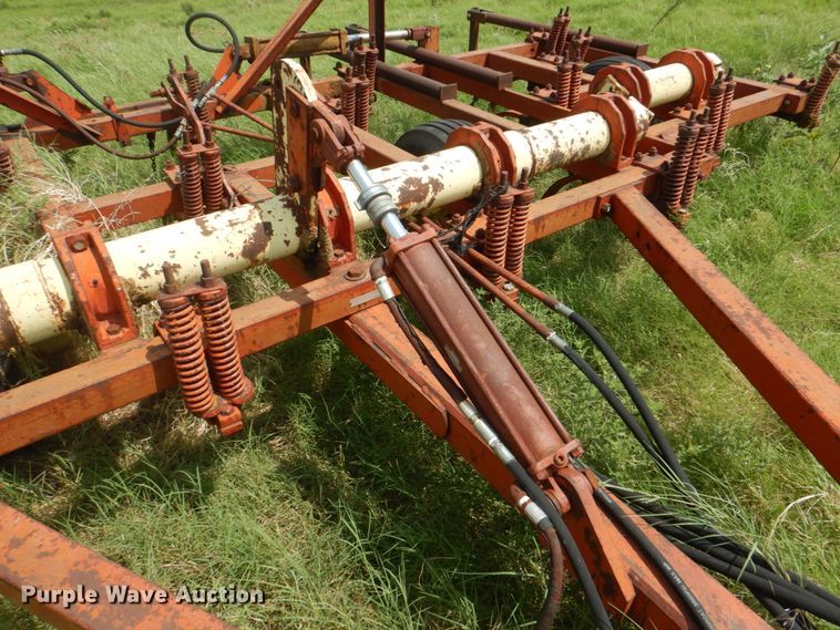 image for item DH7279 Krause 730A  chisel