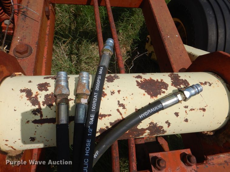 image for item DH7279 Krause 730A  chisel