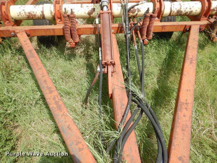 image for item DH7279 Krause 730A  chisel