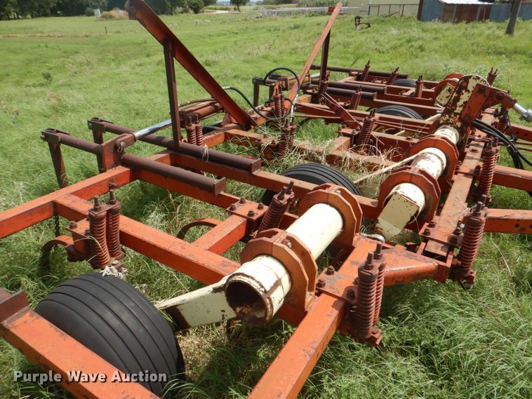 image for item DH7279 Krause 730A  chisel