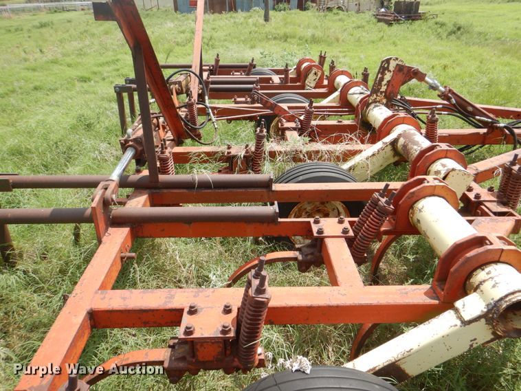 image for item DH7279 Krause 730A  chisel