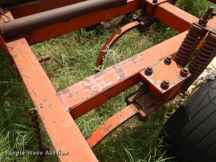 image for item DH7279 Krause 730A  chisel