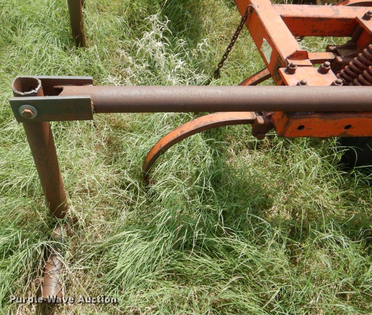 image for item DH7279 Krause 730A  chisel