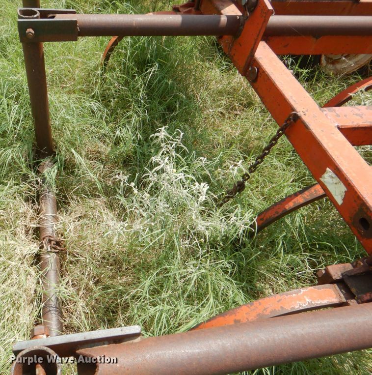 image for item DH7279 Krause 730A  chisel