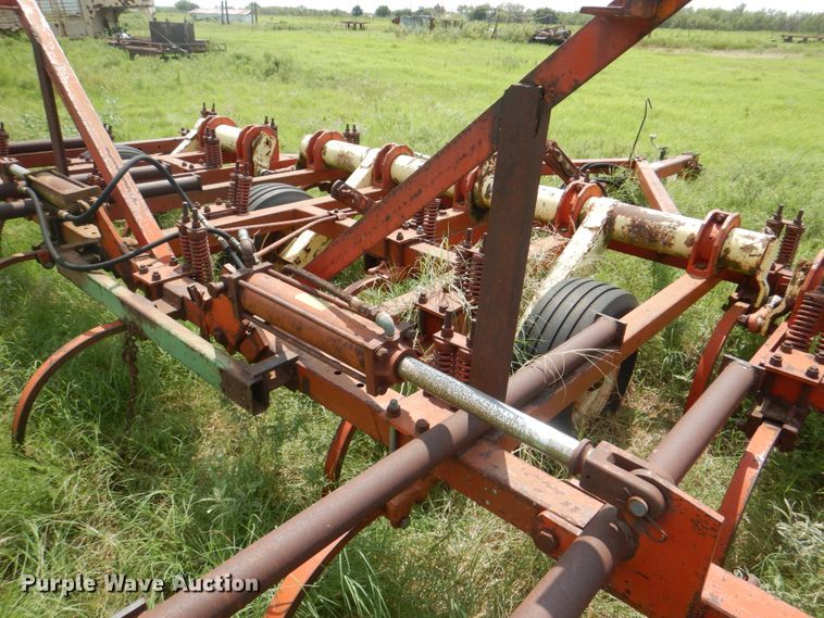 image for item DH7279 Krause 730A  chisel