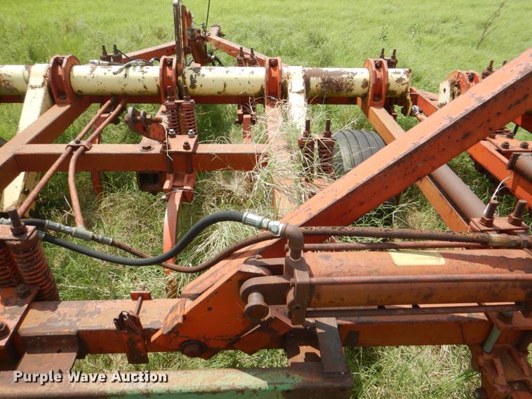 image for item DH7279 Krause 730A  chisel