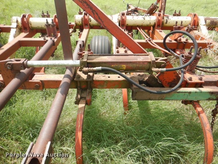 image for item DH7279 Krause 730A  chisel