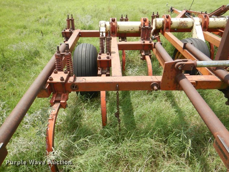 image for item DH7279 Krause 730A  chisel