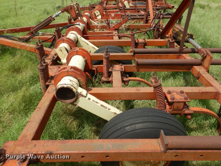 image for item DH7279 Krause 730A  chisel