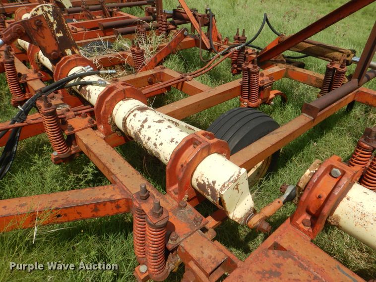 image for item DH7279 Krause 730A  chisel