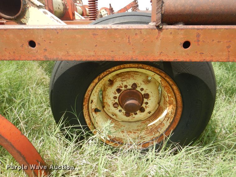 image for item DH7279 Krause 730A  chisel