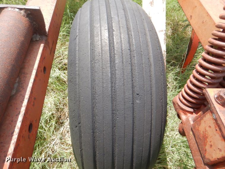 image for item DH7279 Krause 730A  chisel