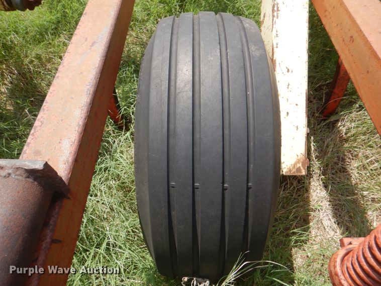 image for item DH7279 Krause 730A  chisel