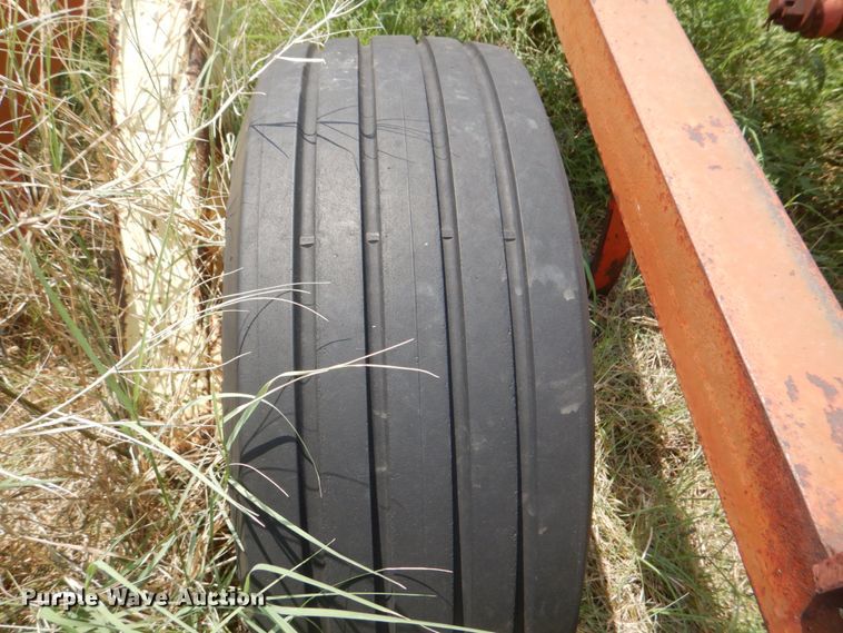 image for item DH7279 Krause 730A  chisel