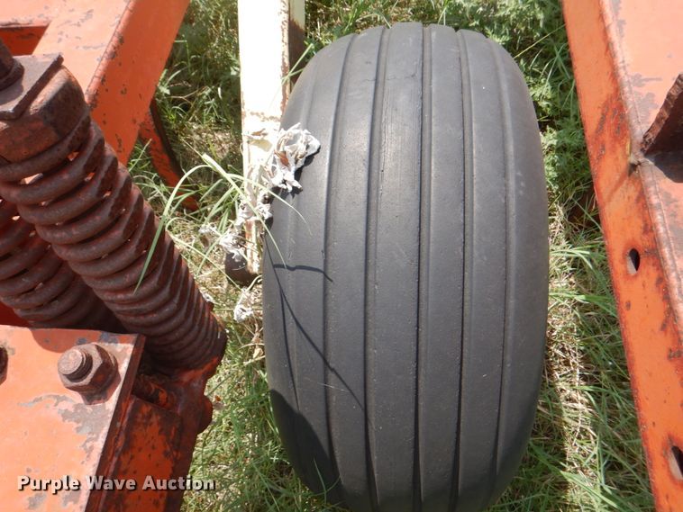 image for item DH7279 Krause 730A  chisel