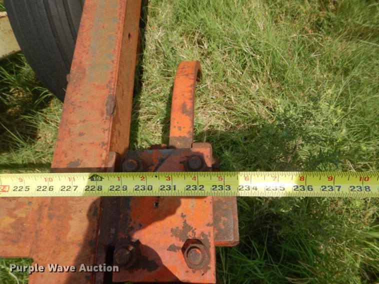 image for item DH7279 Krause 730A  chisel