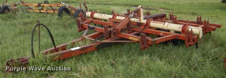 image for item DH7280 Krause 2331  chisel