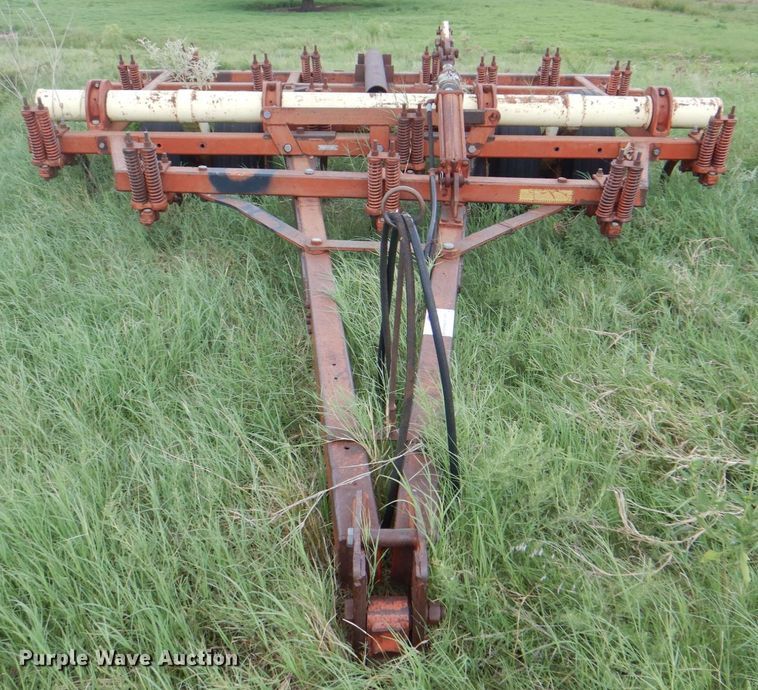 image for item DH7280 Krause 2331  chisel