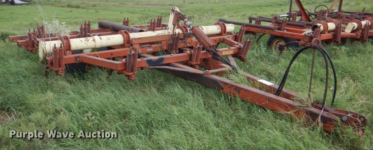 image for item DH7280 Krause 2331  chisel