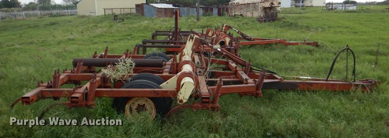 image for item DH7280 Krause 2331  chisel