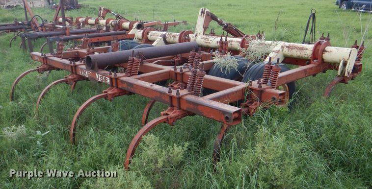 image for item DH7280 Krause 2331  chisel