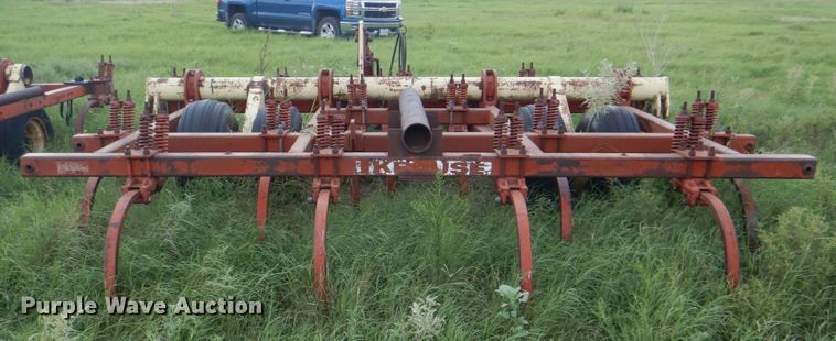 image for item DH7280 Krause 2331  chisel