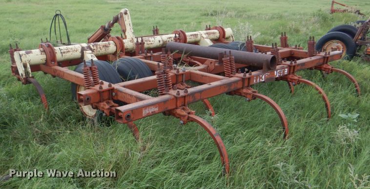 image for item DH7280 Krause 2331  chisel