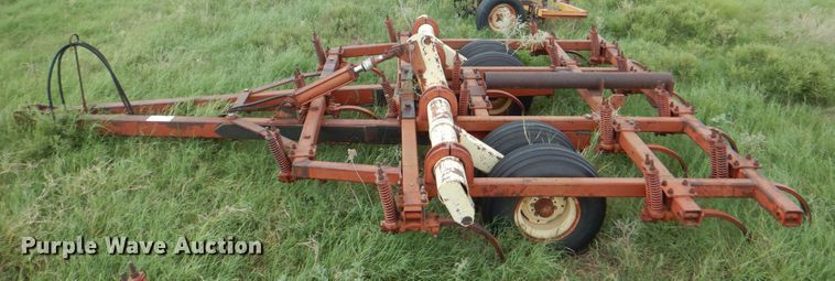 image for item DH7280 Krause 2331  chisel