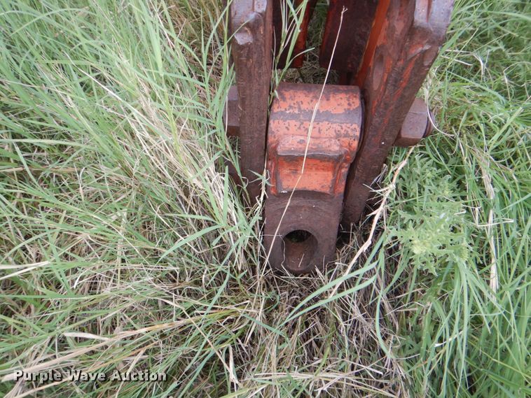 image for item DH7280 Krause 2331  chisel