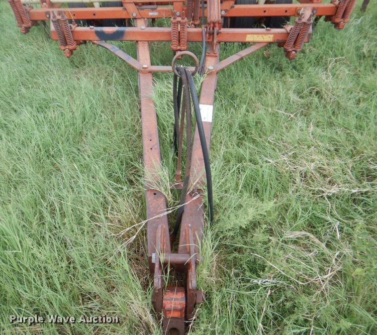 image for item DH7280 Krause 2331  chisel