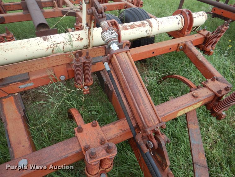 image for item DH7280 Krause 2331  chisel