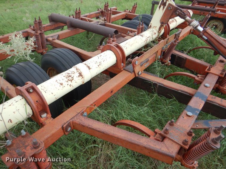 image for item DH7280 Krause 2331  chisel