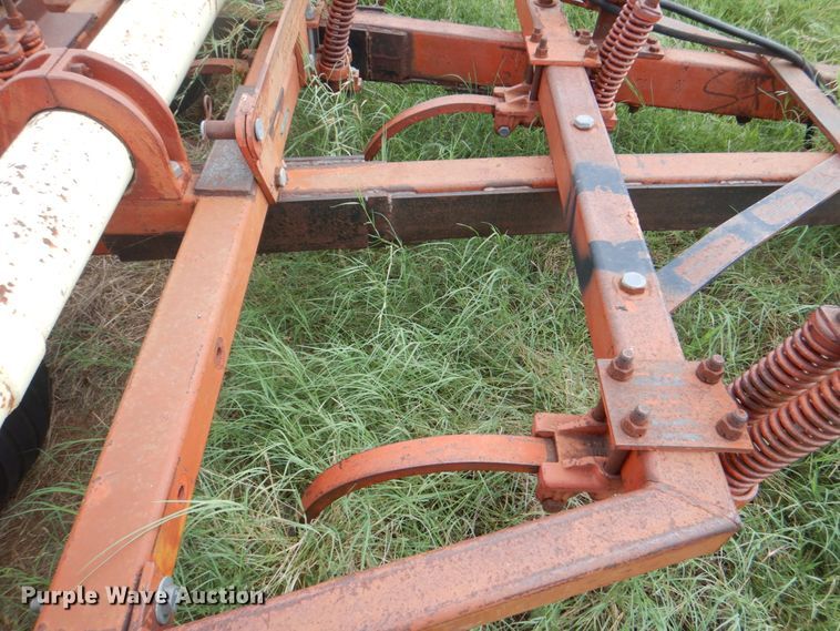 image for item DH7280 Krause 2331  chisel