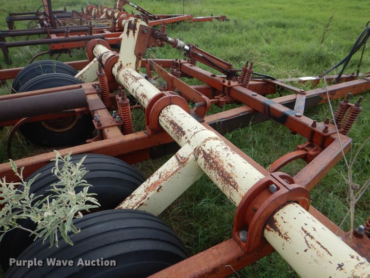 image for item DH7280 Krause 2331  chisel