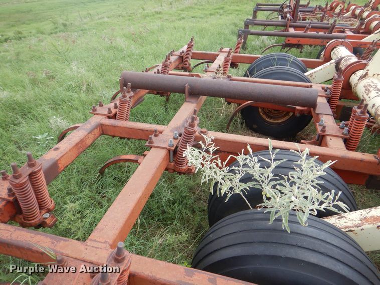 image for item DH7280 Krause 2331  chisel