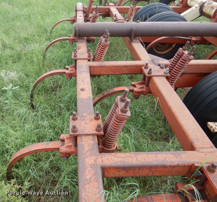 image for item DH7280 Krause 2331  chisel