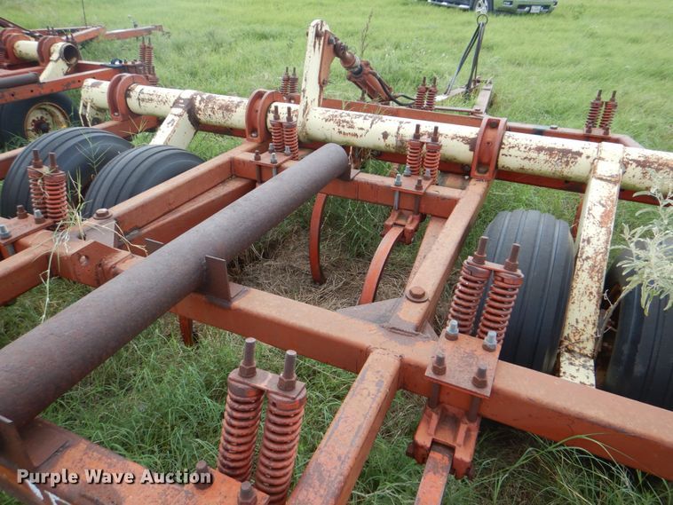 image for item DH7280 Krause 2331  chisel