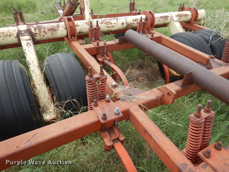 image for item DH7280 Krause 2331  chisel