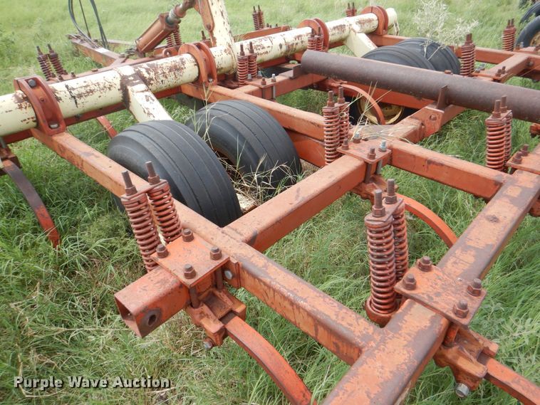 image for item DH7280 Krause 2331  chisel