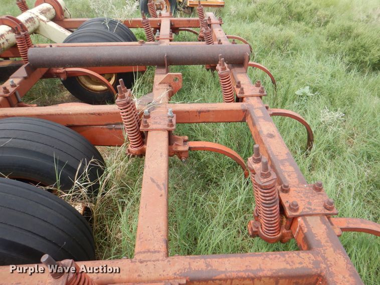 image for item DH7280 Krause 2331  chisel