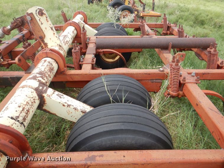 image for item DH7280 Krause 2331  chisel