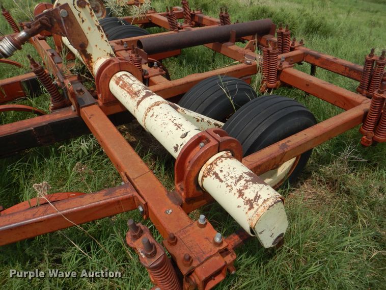 image for item DH7280 Krause 2331  chisel