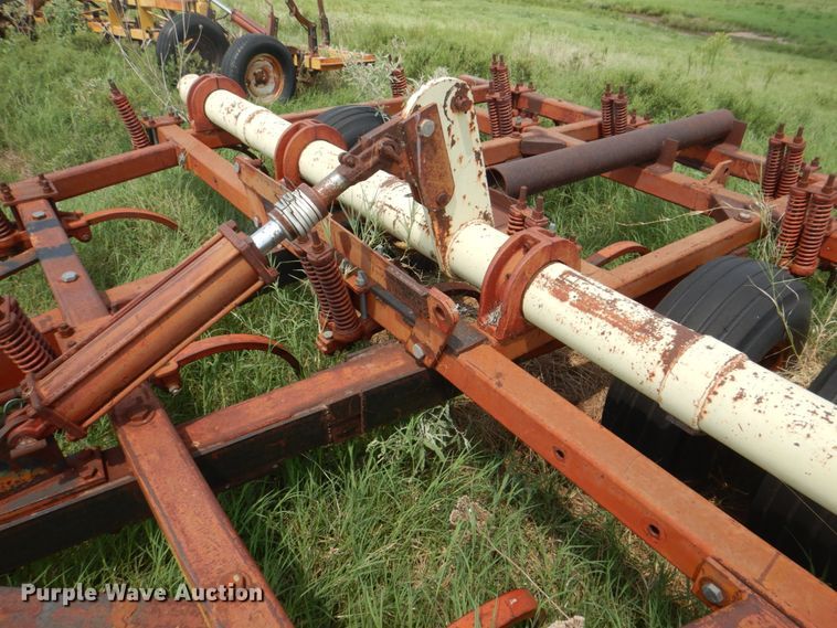 image for item DH7280 Krause 2331  chisel