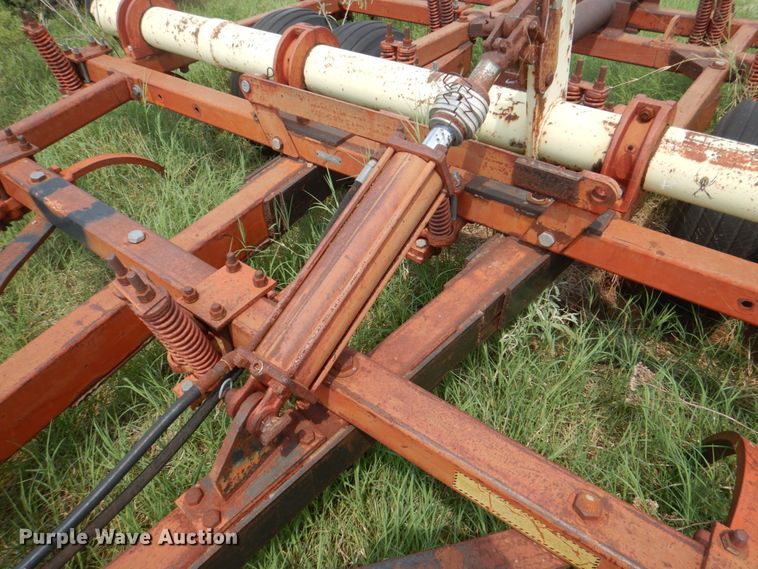 image for item DH7280 Krause 2331  chisel