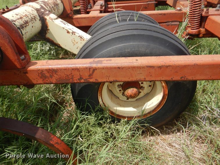 image for item DH7280 Krause 2331  chisel